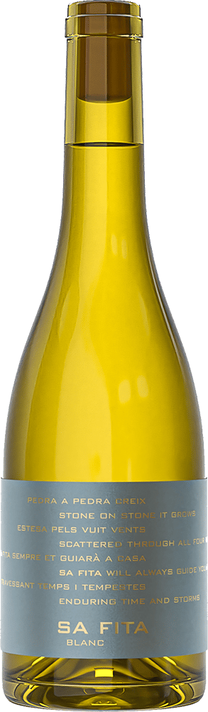 2024 Sa Fita Plà i Levant DO BIO