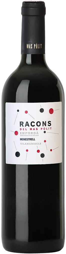 2022 Racons Empordà DO BIO