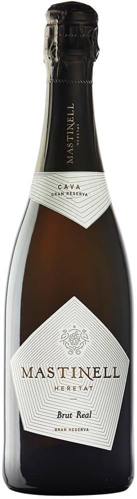 2018 Brut Real Magnum Cava DO BIO 1,5 L