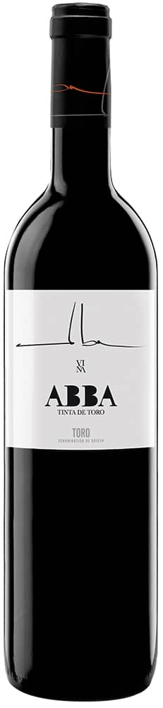 2018 Viña Abba Toro DO