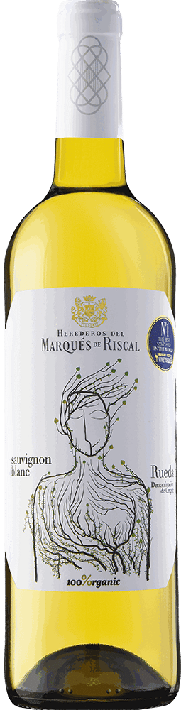 2024 Marques De Riscal Sauvignon Blanc DO Rueda