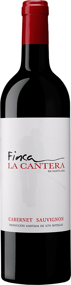 2018 Cabernet Sauvignon Navarra DO