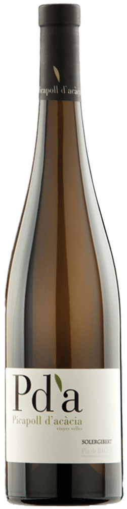 2024 Solergilbert PDA Pla de Bages DO