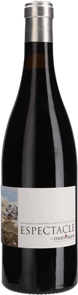 2022 Espectacle Montsant DO