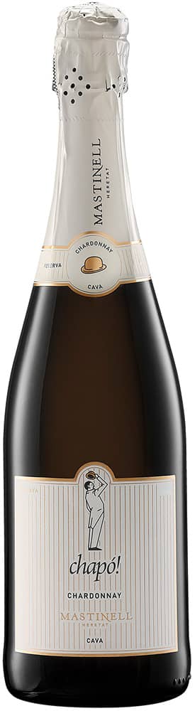 2015 Chapó Cava DO