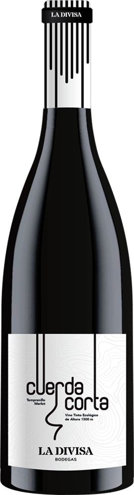 2023 Cuerda Corta BIO