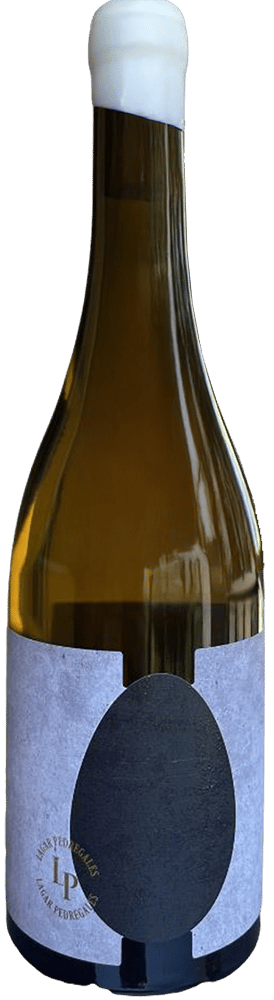 2022 Lagar de Pedregales Concreto Rías Baixas DO