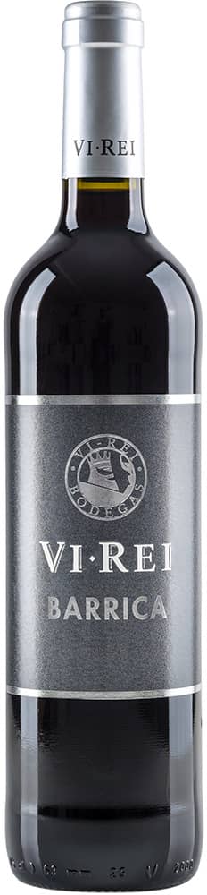 2022 Vi Rei Barrica Plà i Levant DO