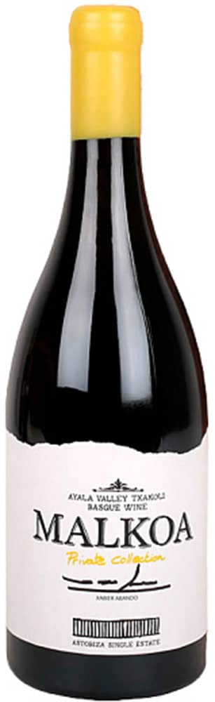 2017 Malkoa Private Collection