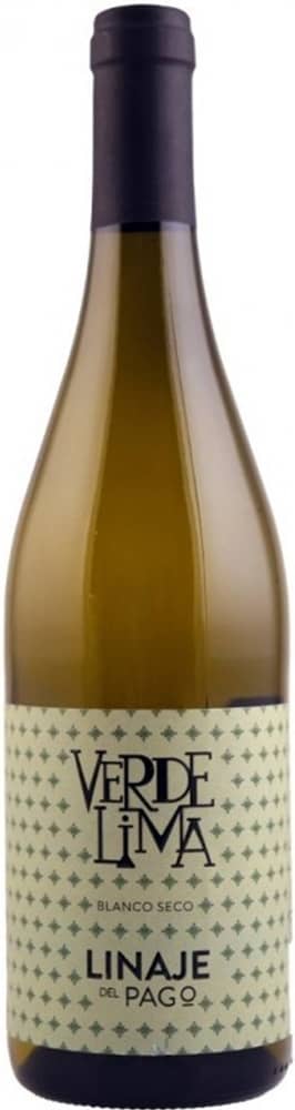 2023 Verde Lima Blanco Islas Canarias DO
