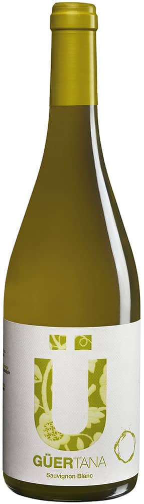 2025 Güertana Sauvignon Blanc Jumilla DO