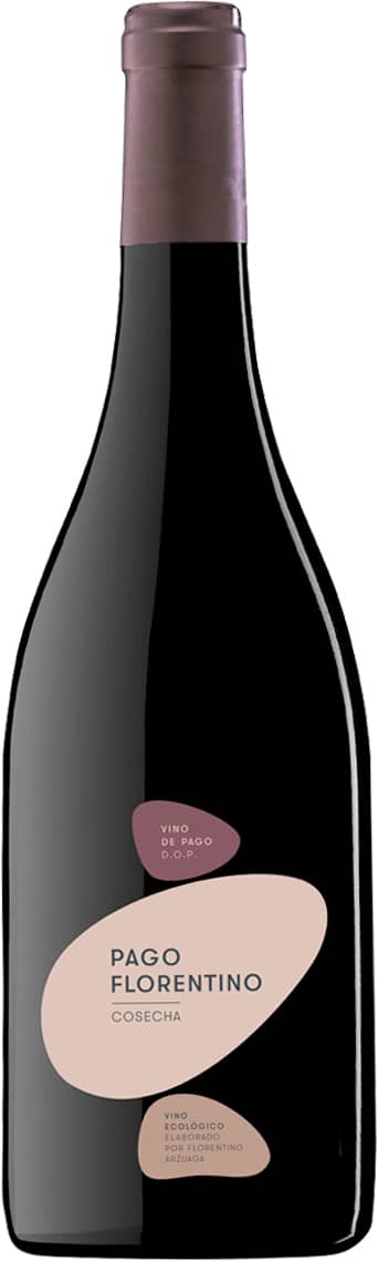 2021 Pago Florentino VP BIO