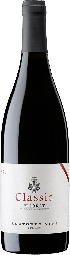 2021 Classic DOCa Priorat