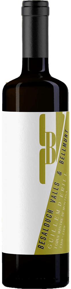 2024 Guillem d' Erill Castellón VT