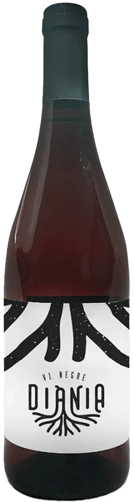 2023 Diània Negre Natural Crianza Alicante DO