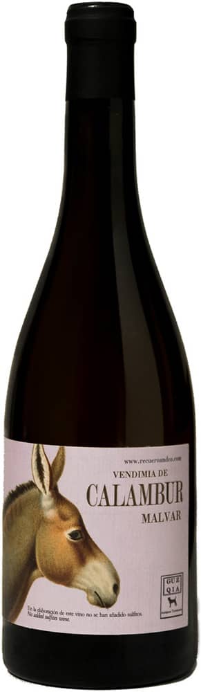 2018 Calambur Malvar