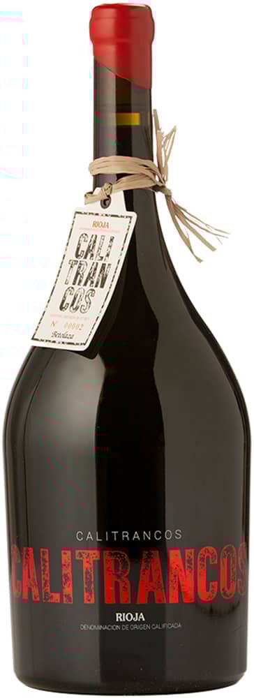 2019 Calitrancos Rioja DOca 1,5 L