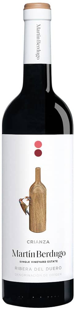 2022 Crianza Ribera del Duero DO