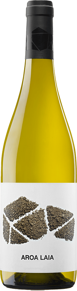 2023 Aroa Laia Navarra DO