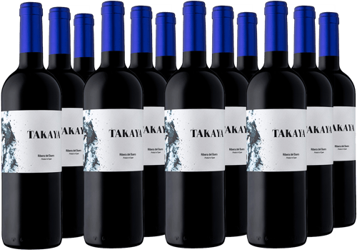 Pack descuento 10+2 Bodega Sarmentero Ribera del Duero DO