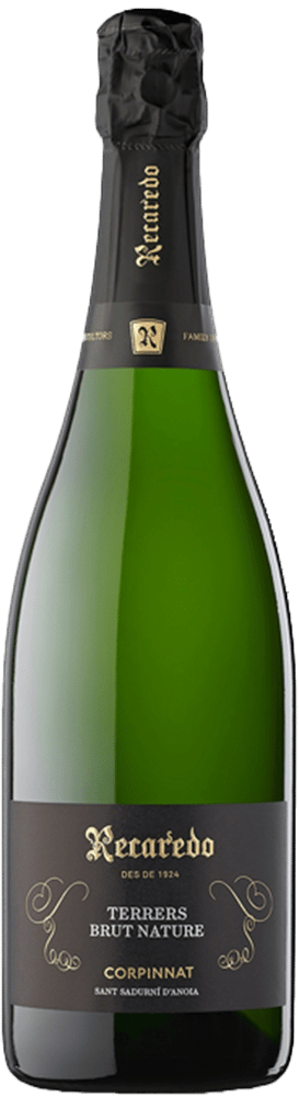 2020 Recaredo Terrers - Corpinnat