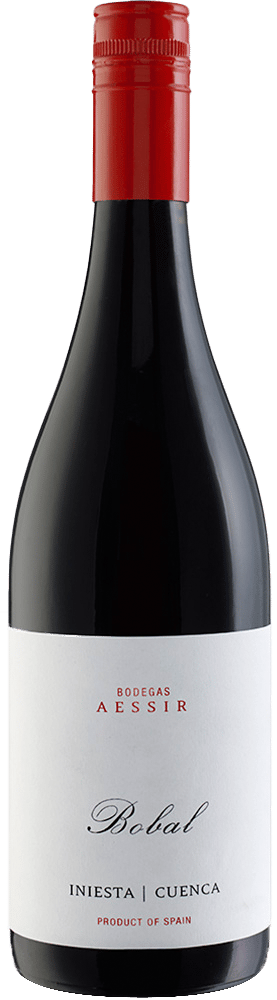 2019 Bobal Tinto BIO