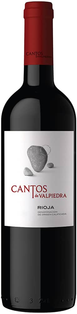 2021 Cantos de Valpiedra Rioja DOCa