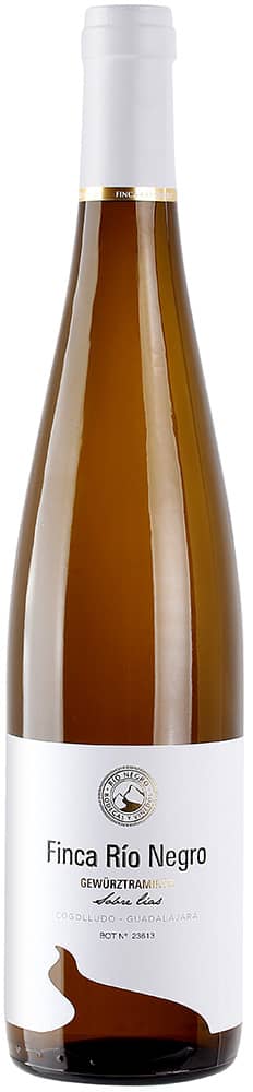 2024 Gewürztraminer Castilla VT BIO