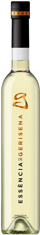 2024 Essencia de Gerisena Empordà DO 0,5 L