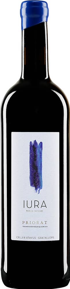2019 Iura Tinto D.O.Q. Priorat BIO