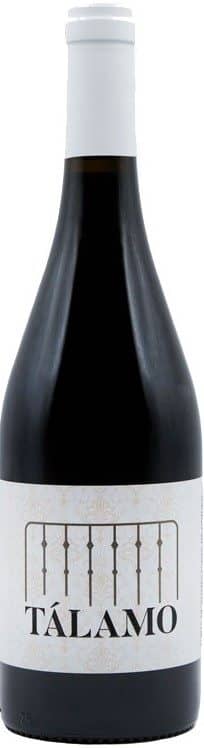 2020 Tálamo Toro DO