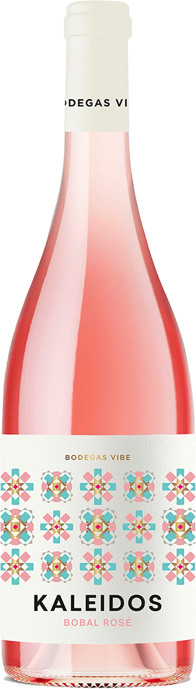 2025 KALEIDOS ROSÈ