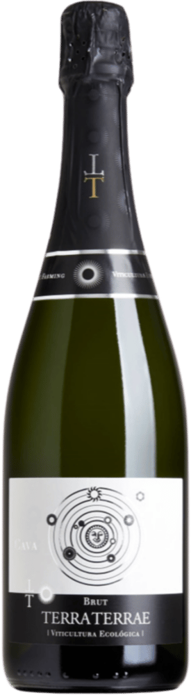 Terra Terrae Eco DO Cava