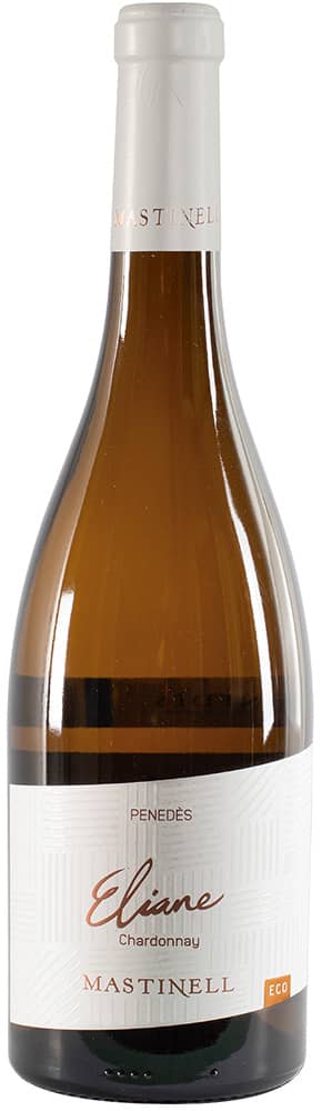 2024 Eliane Penedès DO BIO