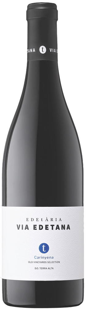 2021 Via Edetana Carinyena Terra Alta DO