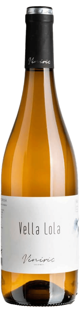2024 Vella Lola Blanco DO Empordà