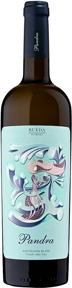 2023 Pandra Sauvignon Blanc Rueda DO