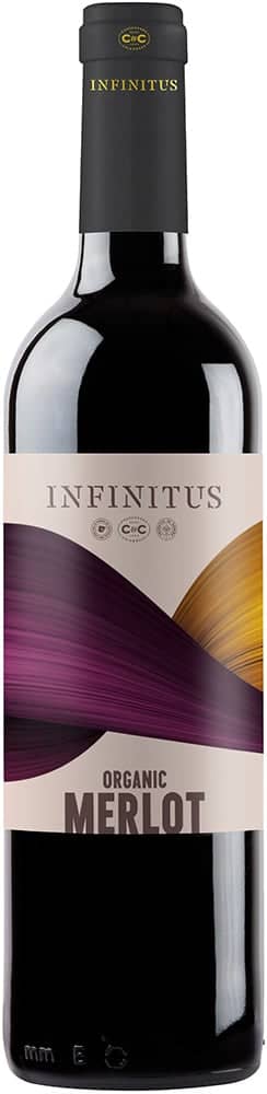 2023 Infinitus Merlot Castilla VT