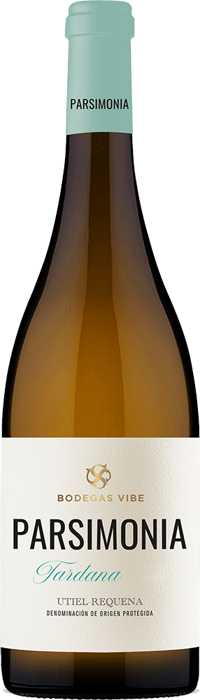 2024 Parsimonia Tardana Utiel-Requena DO