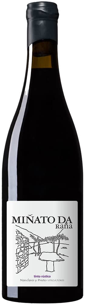 2022 Nanclares Miñato da Raña