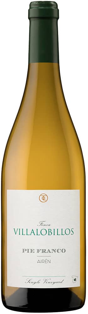 2023 Finca Villalobillos Airén Pie Franco Castilla VT