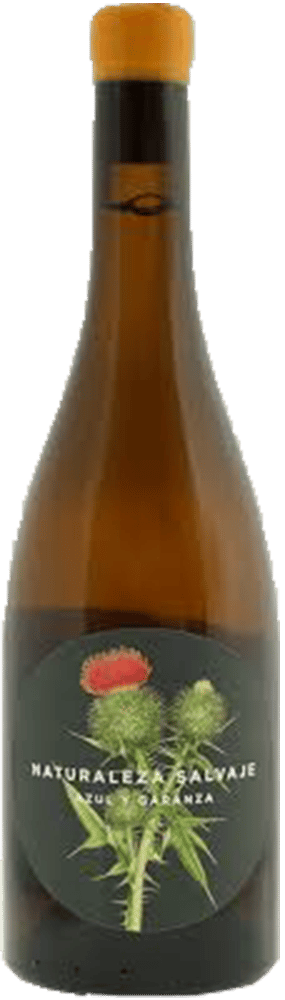 2023 Naturaleza Salvaje Blanco