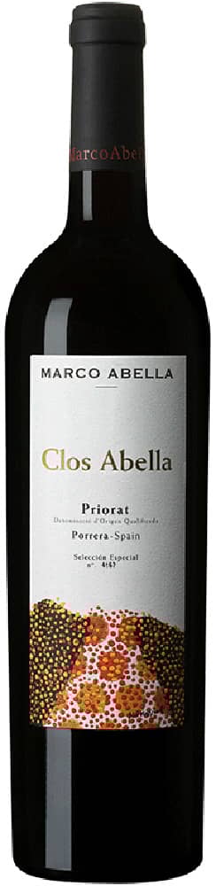2021 Clos Abella Magnum Priorat DOCa 1,5 L