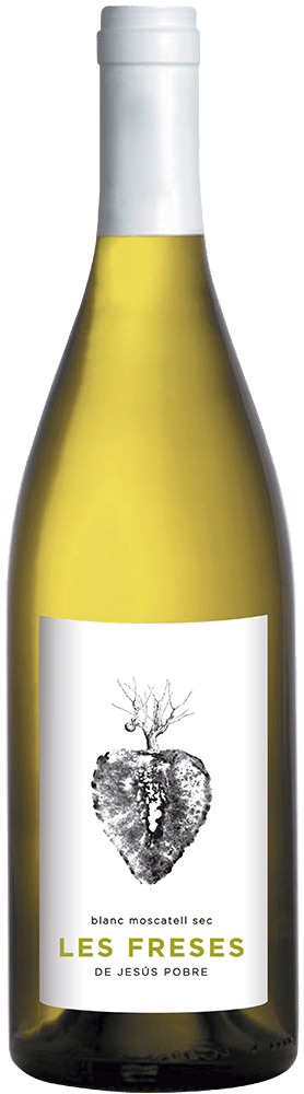 2025 Les Freses Alicante DO BIO