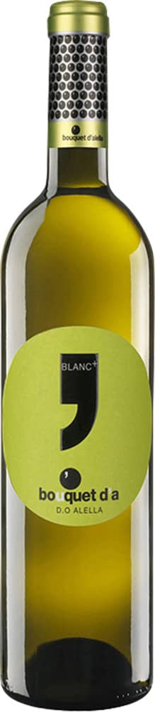 2023 Blanc + Alella DO BIO