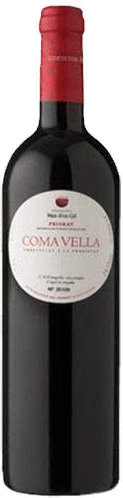 2019 Viticultors Mas D'En Gil-Coma Vella Priorat DOCa BIO