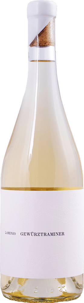 2024 Laminio Gewürztraminer La Mancha DO