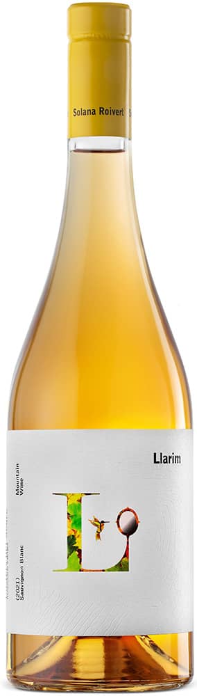 2019 Llarim Costers del Segre DO BIO