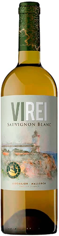2024 Vi Rei Sauvignon Blanc Mallorca VT