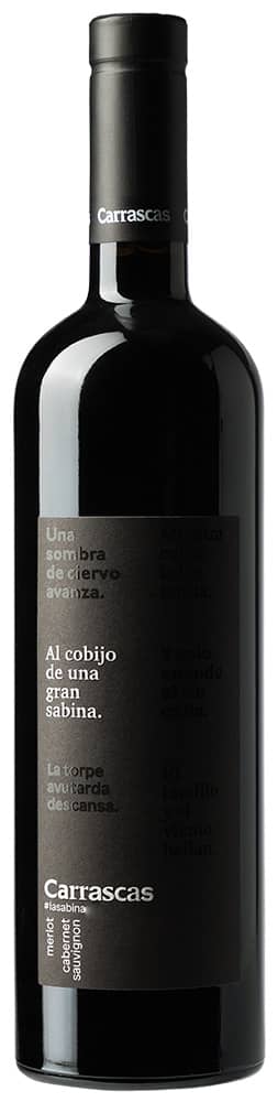 2019 Al Cobijo De Una Gran Sabina Castilla VT